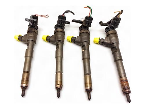 Used Injector Injector 39454577 39454577