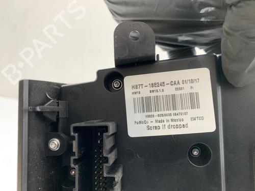 Climate control FORD MONDEO V Turnier (CF) 2.0 TDCi | BP39376656I5 - Image 5
