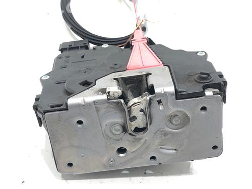 rear-left-lock-opel-corsa-e-x15-2014-39284873 main image