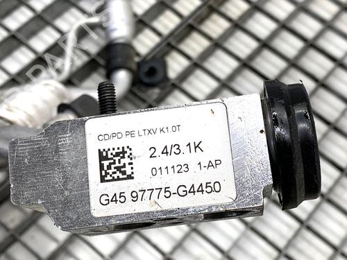 AC pipe HYUNDAI i30 Estate (PDE) 1.0 T-GDI | BP39339284M126 - Image 4