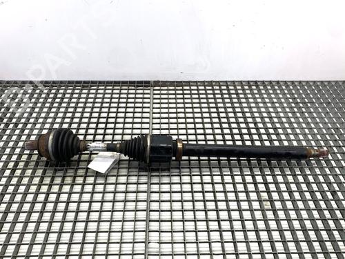 Used Right front driveshaft Right front driveshaft 39320255 39320255