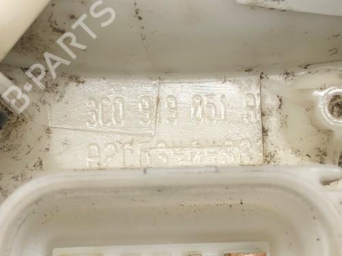 Fuel pump VW CC B7 (358) 2.0 TFSI | BP39272602M76 - Image 5