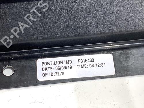 Glove box DACIA DUSTER (HM_) 1.3 TCe 130 (HMMF) | BP39331528C95 - Image 5
