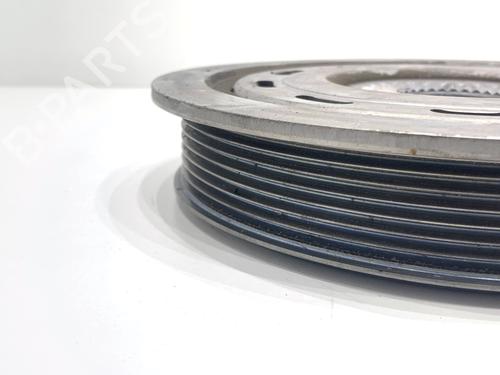 Pulley VOLVO XC60 II (246) B5 Mild-Hybrid AWD | BP39335277M122 - Image 3