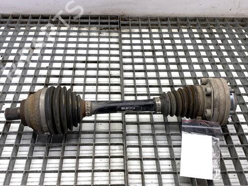 Left front driveshaft SEAT LEON ST (5F8) 2.0 TDI | BP39356341M38 - Image 2