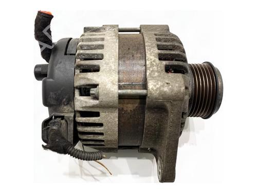 Used Alternator Alternator OPEL ASTRA J (P10) 1.7 CDTI (68) (110 hp) 40558646 40558646