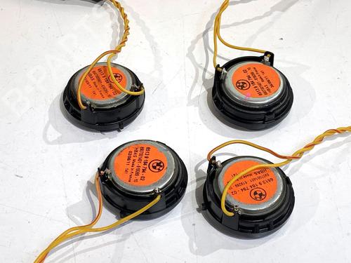 Speaker BMW 5 (F10) 525 d xDrive | BP39334096E2 - Image 20