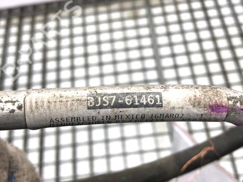 AC pipe MAZDA 3 (BM, BN) 2.0 | BP39310021M126 - Image 4