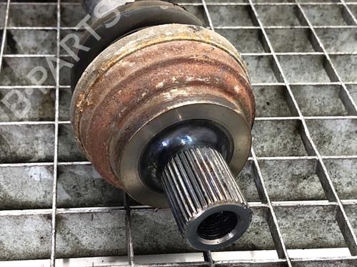 Left rear driveshaft SKODA KAROQ (NU7, ND7) 2.0 TSI 4x4 | BP39294210M40 - Image 4