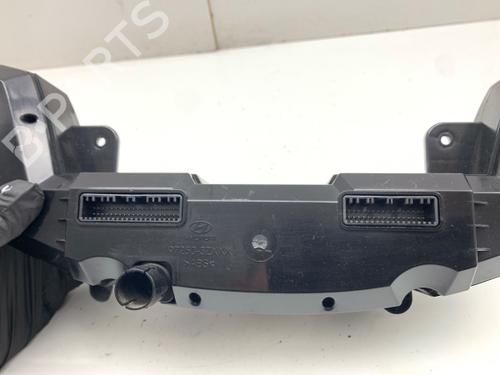 Climate control HYUNDAI i40 I (VF) 2.0 CVVT | BP40522406I5 - Image 4