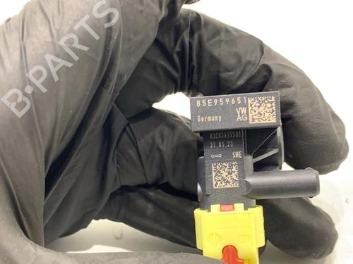 Electronic sensor AUDI Q4 E-TRON Sportback (F4N) 40 | BP39330442M84 - Image 4