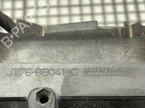 Frontplade/Frontkurv FORD TRANSIT COURIER B460 Box Body/MPV 1.0 EcoBoost | BP39358723C72 - Image 8