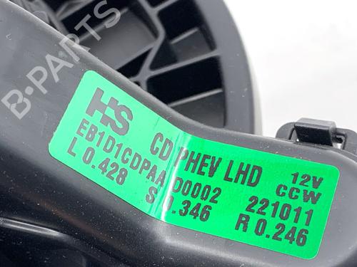 Varmeblæser KIA XCEED (CD) 1.6 GDI Hybrid | BP39345964M62 - Image 4