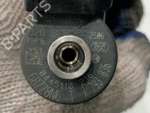 Injector BMW 1 (E87) 120 d | BP39370432M100 - Image 3