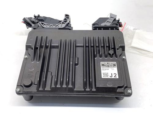 engine-control-unit-ecu-toyota-yaris-cross-mxp_-2020-39339585 main image