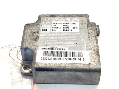 Used Electronic sensor Electronic sensor 39349081 39349081