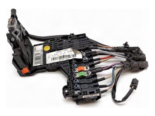 Used Electronic module Electronic module PEUGEOT 508 SW I (8E_) 1.6 THP (156 hp) 39362879 39362879