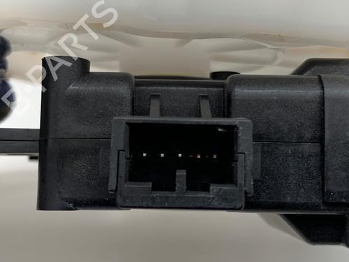 Heater blower motor SUZUKI VITARA (LY) 1.4 Hybrid (Mild Hybrid) (APK414) | BP39354864M62 - Image 3