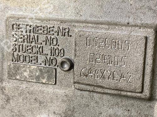 Gearbox BMW 5 (G30, F90) M5 Competition | BP39321888M3 - Image 8