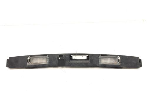 Used Tailgate trim Tailgate trim 39286980 39286980