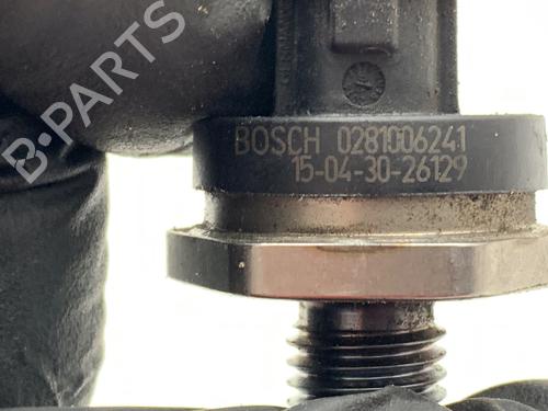 Electronic sensor RENAULT CLIO IV (BH_) 1.5 dCi 90 | BP40068596M84 - Image 3
