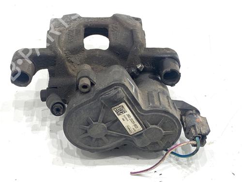 Left rear brake caliper FORD FOCUS IV Turnier (HP) 2.0 EcoBlue | BP39329149M107 - Image 2