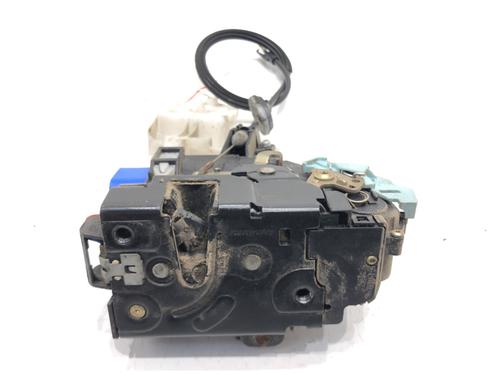 Used Front right lock Front right lock 39279489 39279489