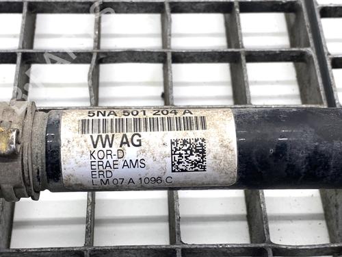 Right rear driveshaft VW ARTEON (3H7, 3H8) 2.0 TSI R 4motion | BP39319157M41 - Image 6