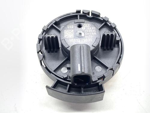 Electronic sensor RENAULT ARKANA I (LCM_, LDN_) 1.5 E-TECH 145 | BP39321692M84 - Image 2