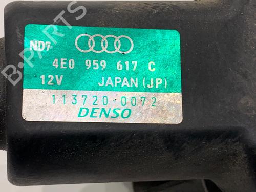 Electronic sensor AUDI A8 D3 (4E2, 4E8) S8 quattro | BP39482306M84  - Image 5