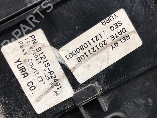 Fuse box KIA CEE'D (JD) 1.6 CRDi 128 | BP39284203E1 - Image 6