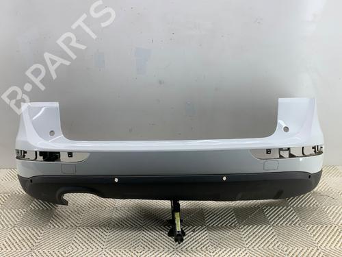 rear-bumper-audi-q5-8rb-2008-2009-2010-2011-2012-2013-2014-2015-2016-2017-2018-2019-39311503 main image