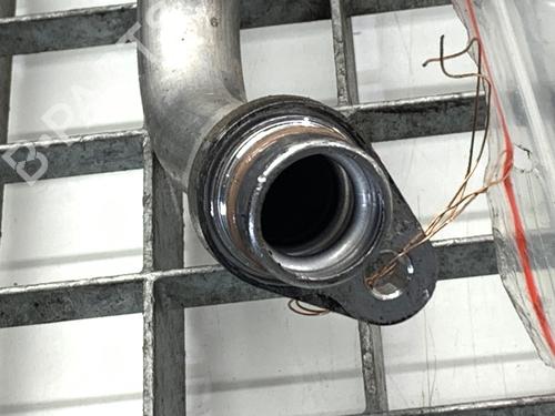 AC pipe DACIA DUSTER (HS_) 1.6 SCe 115 | BP39735666M126 - Image 3