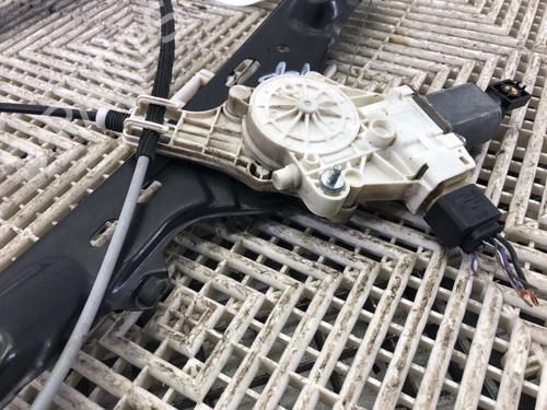Front right window mechanism BMW X1 (E84) sDrive 18 d | BP39287147C23 - Image 3