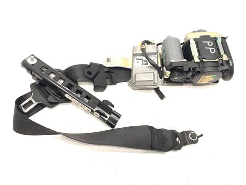 Used Front right seatbelt Front right seatbelt MERCEDES-BENZ C-CLASS T-Model (S204) C 200 Kompressor (204.241) (184 hp) 39295390 39295390