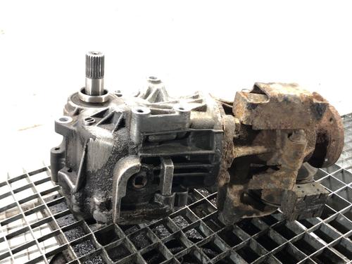 Transfer box SUZUKI WAGON R+ (MA) 1.3 (RB413) | BP39284672M36 - Image 6