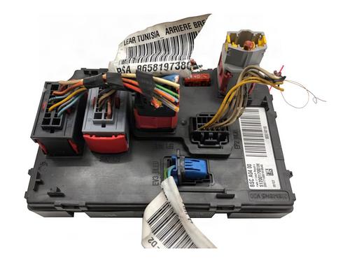 Used Electronic module Electronic module PEUGEOT 407 SW (6E_, 6D_) 2.0 HDi 135 (136 hp) 40250337 40250337
