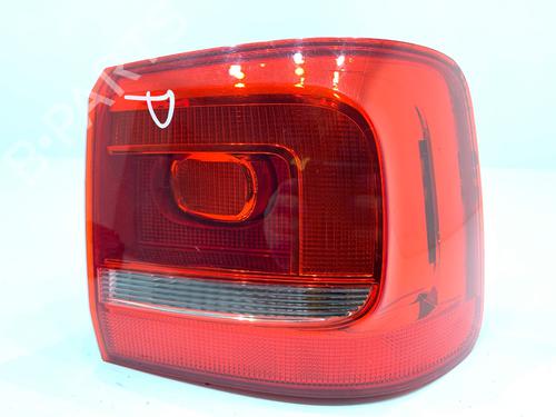 right-taillight-vw-touran-1t3-2010-2011-2012-2013-2014-2015-2016-39299660 main image