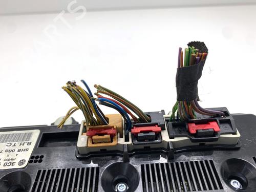 Climate control VW PASSAT B6 (3C2) 1.9 TDI | BP39346886I5 - Image 4