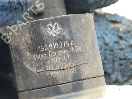 Electronic module SKODA SUPERB II (3T4) 2.0 TDI | BP40488875M83 - Image 3