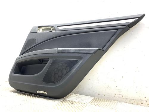Rear right panel SKODA SUPERB II (3T4) 2.0 TDI | BP39294625C61 - Image 3