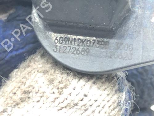 Electronic sensor JAGUAR XF I (X250) 3.0 | BP39286366M84 - Image 4