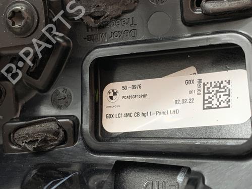 Luftventil BMW X4 (G02, F98) M Competition | BP39375056I21 - Image 3