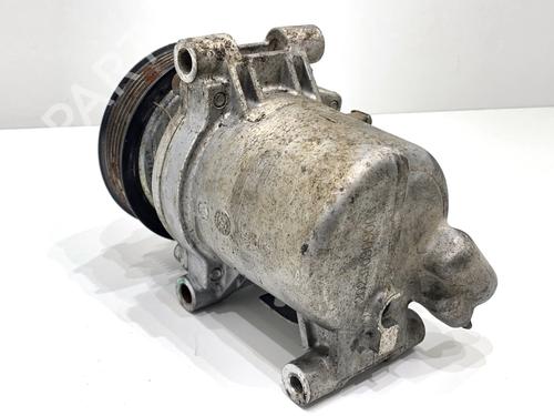 AC compressor TOYOTA PROACE Bus (MDZ_) 2.0 D4d (MDZ6, MDZ5) | BP39334568M34 - Image 3