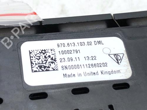 Switch PORSCHE PANAMERA (970) 4.8 4S | BP39289501I30 - Image 3