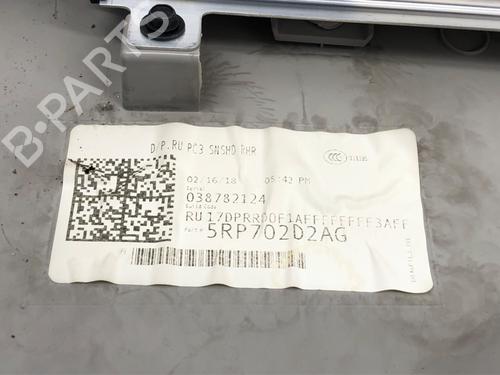 Bageste højre beklædning CHRYSLER PACIFICA (RU) 3.6 Hybrid | BP39358394C61 - Image 5