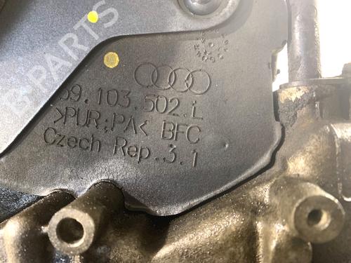 Engine AUDI Q8 (4MN, 4MT) 50 TDI Mild Hybrid quattro | BP39642927M1 - Image 10