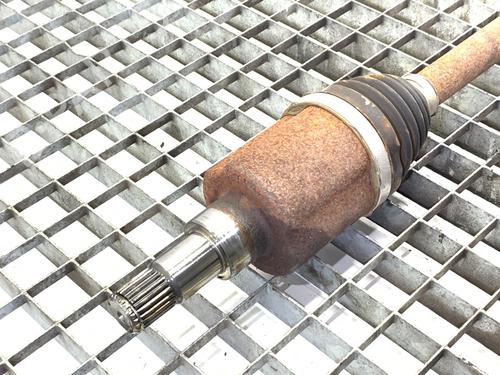 Right front driveshaft FORD FOCUS IV (HN) 1.0 EcoBoost | BP40001566M39 - Image 2