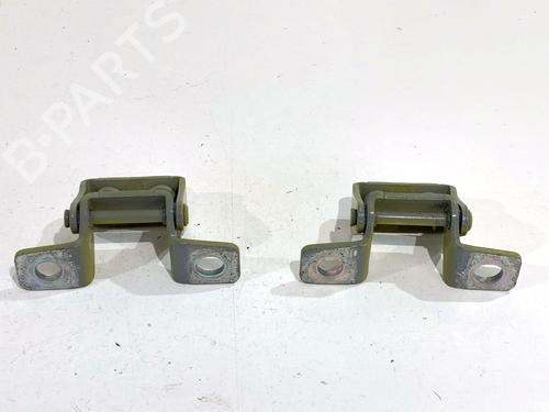 Hinge/Door check strap KIA XCEED (CD) 1.6 GDI Hybrid | BP39345953C146 - Image 2