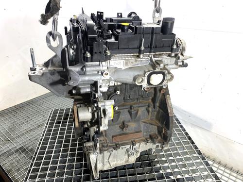 Engine FORD FIESTA VII (HJ, HF) 1.1 Ti-VCT | BP39336976M1 - Image 3
